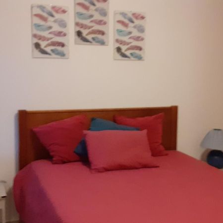 Apartamento Na Praia Carvoeiro  Kültér fotó