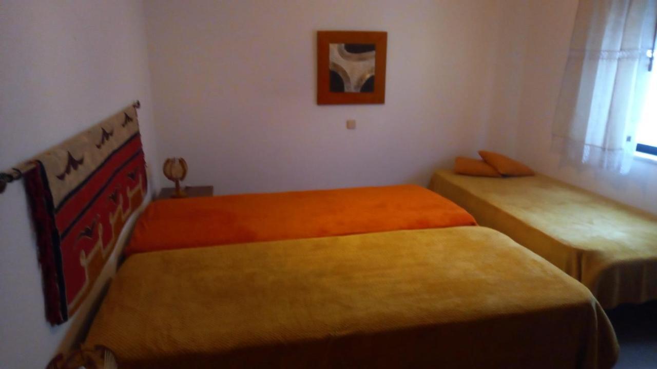 Apartamento Na Praia Carvoeiro  Kültér fotó