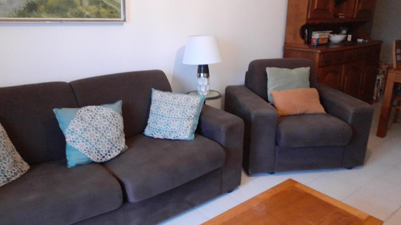 Apartamento Na Praia Carvoeiro  Kültér fotó