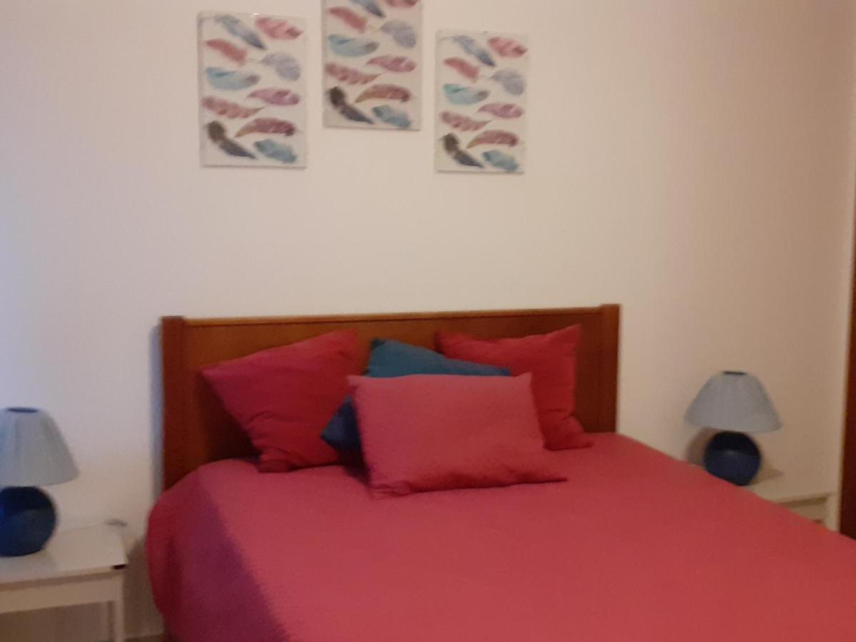 Apartamento Na Praia Carvoeiro  Kültér fotó
