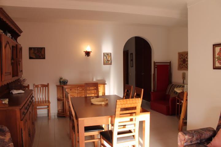 Apartamento Na Praia Carvoeiro  Kültér fotó