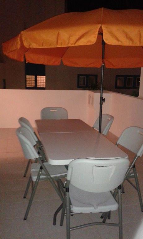Apartamento Na Praia Carvoeiro  Kültér fotó