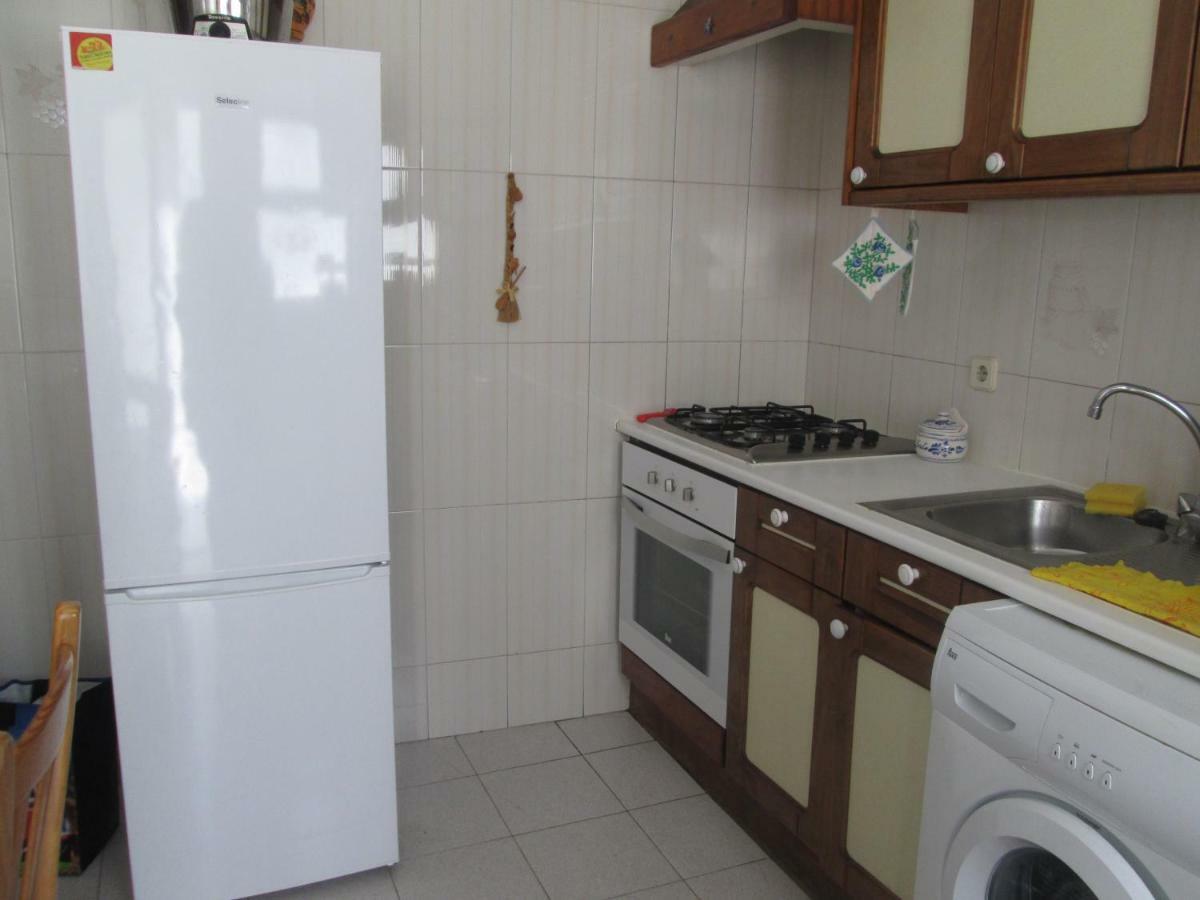 Apartamento Na Praia Carvoeiro  Kültér fotó