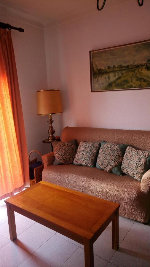 Apartamento Na Praia Carvoeiro  Kültér fotó