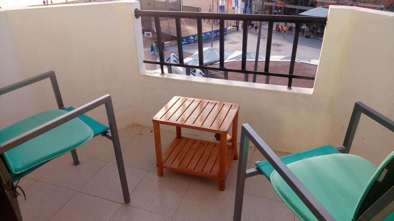 Apartamento Na Praia Carvoeiro  Kültér fotó