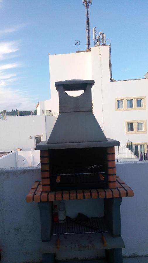 Apartamento Na Praia Carvoeiro  Kültér fotó