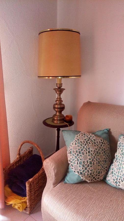 Apartamento Na Praia Carvoeiro  Kültér fotó